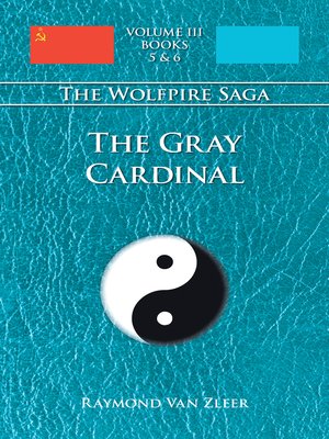 cover image of The Gray Cardinal
